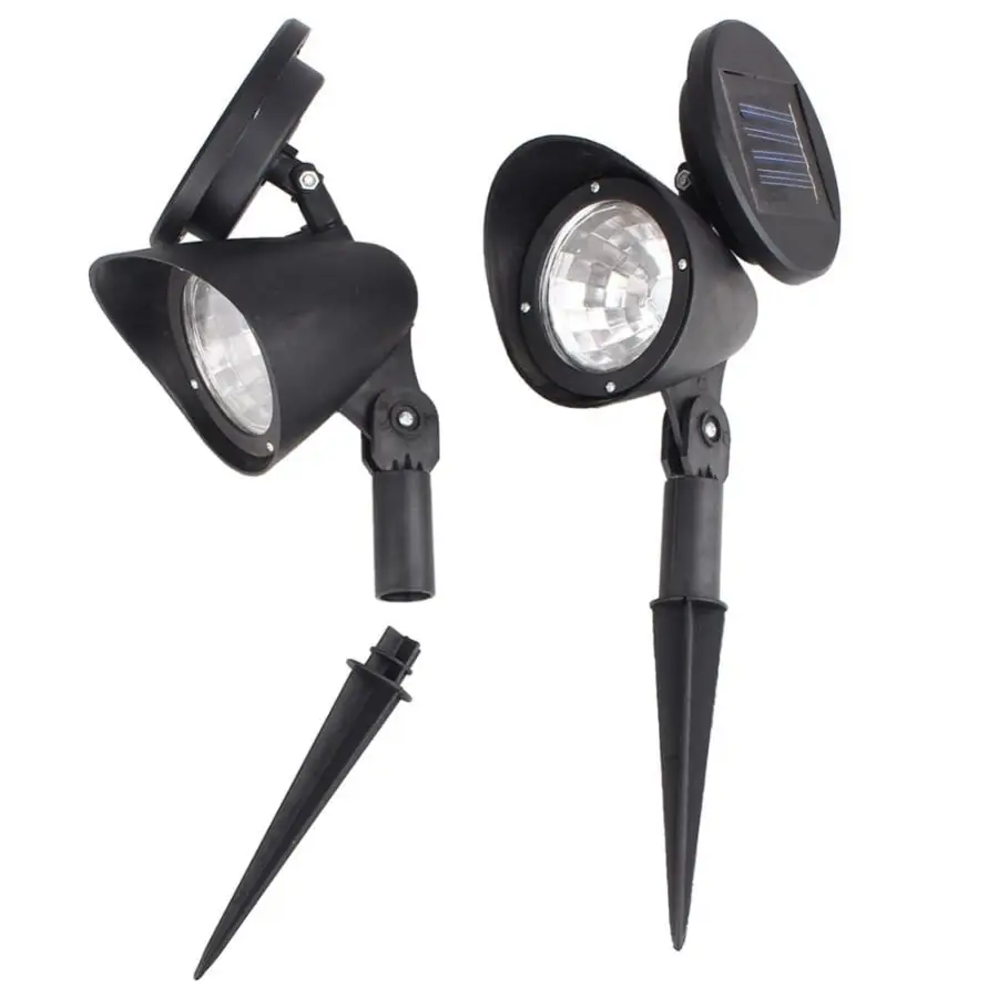 Kartano Spot Aurinkokennovalaisin 3 Kartano Spot Aurinkokennovalaisin