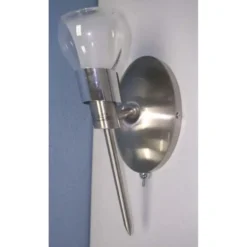 Focuslight Style Seinävalaisin