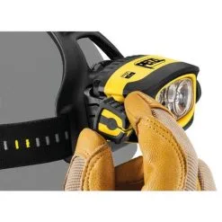 Petzl Duo S Otsalamppu -Konstsmide Kauppa 3342540105843 3