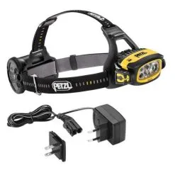 Petzl Duo S Otsalamppu -Konstsmide Kauppa 3342540105843 5
