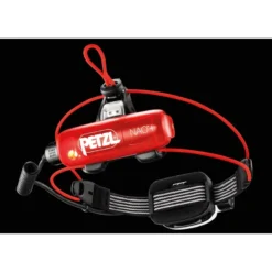 Petzl Nao+ Reaktiivinen LED Otsalamppu -Konstsmide Kauppa 3342540105911 2