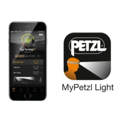 Petzl Nao+ Reaktiivinen LED Otsalamppu -Konstsmide Kauppa 3342540105911 3