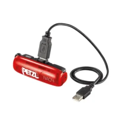 Petzl Nao+ Reaktiivinen LED Otsalamppu -Konstsmide Kauppa 3342540105911 4