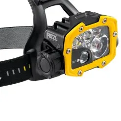 Petzl Duo RL Otsalamppu -Konstsmide Kauppa 3342540828926 2