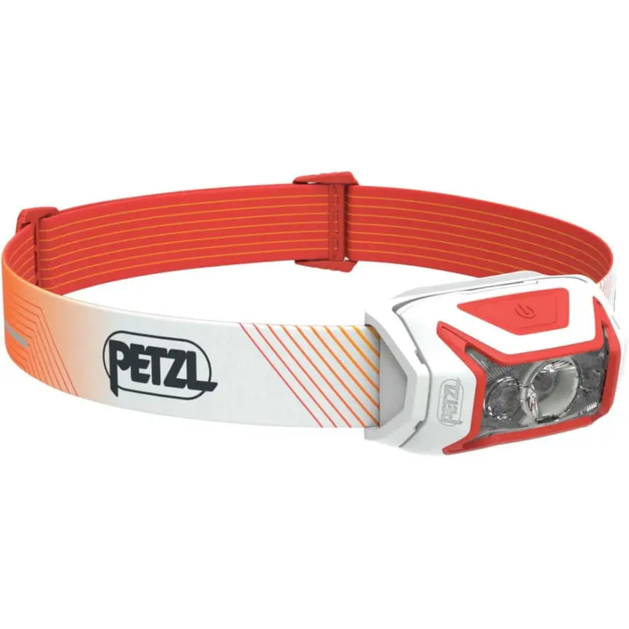 Petzl Actik Core Otsalamppu 3 Petzl Actik Core Otsalamppu