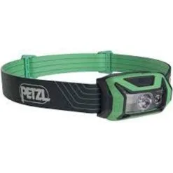 Petzl Tikka Otsalamppu