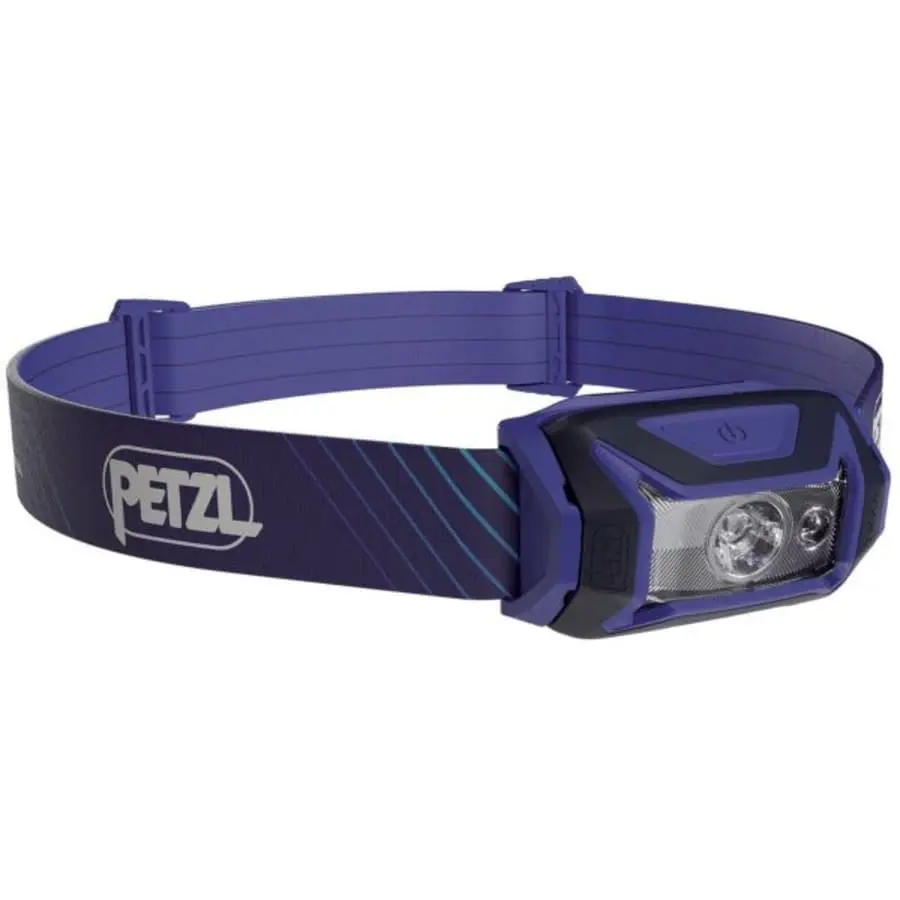 Petzl Tikka Core Otsalamppu 3 Petzl Tikka Core Otsalamppu