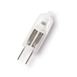 Osram Halostar Star 50W GY6.35 2 Kpl Halogeenilamppu