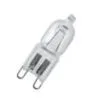 Osram Halopin 33W G9 Halogeenilamppu 1 Osram Halopin 33W G9 Halogeenilamppu -Konstsmide Kauppa 4008321204547