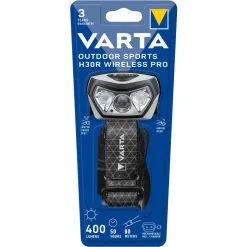 Varta Outdoor Sports H30R Wireless Pro Otsavalo -Konstsmide Kauppa 4008496021567 3