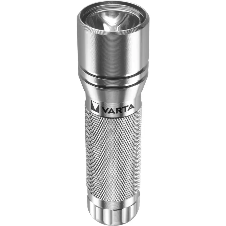 Varta Premium LED 3AAA Taskulamppu 5 Varta Premium LED 3AAA Taskulamppu - Image 3