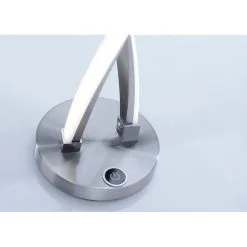 Paul Neuhaus Polina LED Pöytävalaisin 7 Paul Neuhaus Polina LED Pöytävalaisin -Konstsmide Kauppa 4012248285626 2