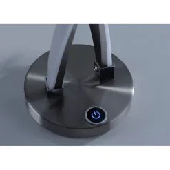 Paul Neuhaus Polina LED Pöytävalaisin 8 Paul Neuhaus Polina LED Pöytävalaisin -Konstsmide Kauppa 4012248285626 3