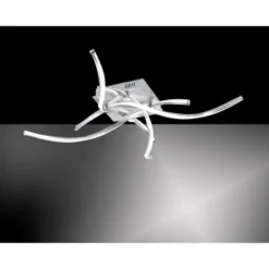 Paul Neuhaus Polina 4-os LED Plafondi -Konstsmide Kauppa 4012248285657 4