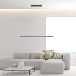 Paul Neuhaus Pure-Lite 100cm LED Riippuvalaisin -Konstsmide Kauppa 4012248344873 4