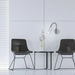 Paul Neuhaus Pure-Gemin LED Seinävalaisin -Konstsmide Kauppa 4012248351703 3