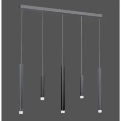 Paul Neuhaus Pure-Gemin 5-os Riippuvalaisin -Konstsmide Kauppa 4012248351901 2