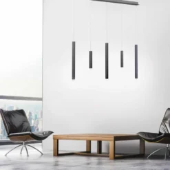 Paul Neuhaus Pure-Gemin 5-os Riippuvalaisin -Konstsmide Kauppa 4012248351901 3