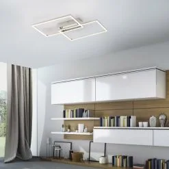 Leuchten Direkt Iven CCT LED Plafondi -Konstsmide Kauppa 4043689953560 4