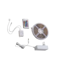 Leuchten Direkt Teania 10m RGB Ledvalonauha