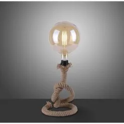 Leuchten Direkt Rope Pöytävalaisin -Konstsmide Kauppa 4043689963101 2