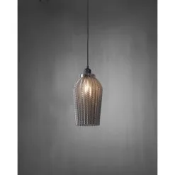 Leuchten Direkt Tabea Riippuvalaisin -Konstsmide Kauppa 4043689964818 4