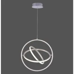 Leuchten Direkt Jella Riippuvalaisin 6 Leuchten Direkt Jella Riippuvalaisin -Konstsmide Kauppa 4043689970628 2