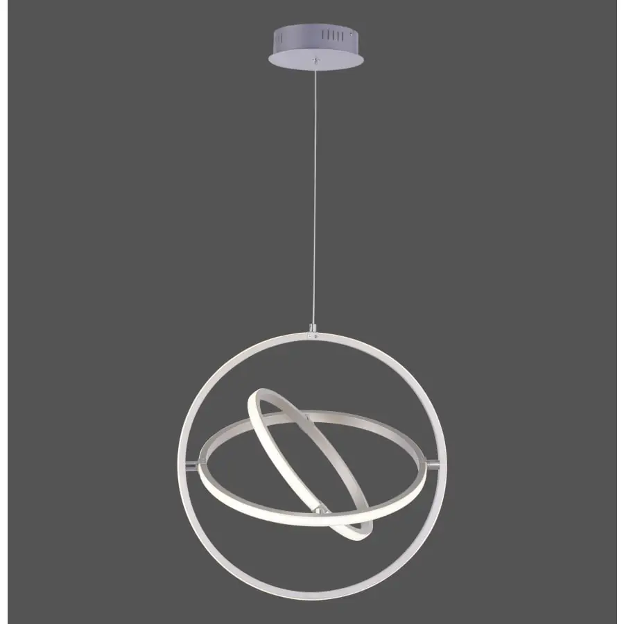 Leuchten Direkt Jella Riippuvalaisin 4 Leuchten Direkt Jella Riippuvalaisin - Image 2