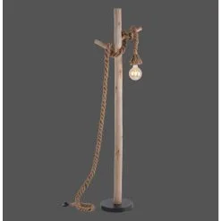 Leuchten Direkt Rope Lattiavalaisin -Konstsmide Kauppa 4043689970659 2