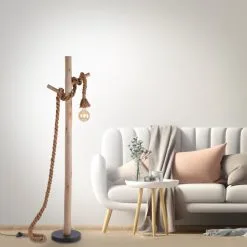 Leuchten Direkt Rope Lattiavalaisin -Konstsmide Kauppa 4043689970659 3