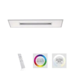 Leuchten Direkt Recess CCT LED Paneelivalaisin -Konstsmide Kauppa 4043689971267 2