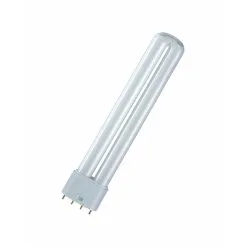 Osram Dulux Lumilux 18W / 827 2G11 Yksikantaloistelamppu