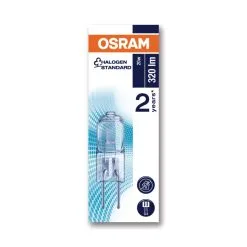 Osram Halostar Oven G4 20W Uunilamppu -Konstsmide Kauppa 4050300308050 2