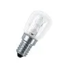 Osram 15W E14 Pienoislamppu 1 Osram 15W E14 Pienoislamppu -Konstsmide Kauppa 4050300958019