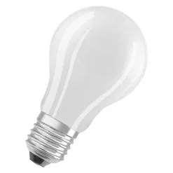 Osram E27 470lm 2700K Himmennettävä Filamentti Led-vakiolamppu, Matta