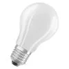 Osram E27 806lm 2700K Himmennettävä Filamentti Led-vakiolamppu, Matta -Konstsmide Kauppa 4058075054240 1