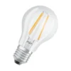 Osram E27 470lm 2700K Filamentti Led-vakiolamppu, Kirkas -Konstsmide Kauppa 4058075112216 1
