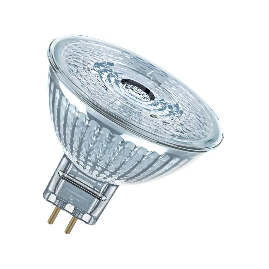 Osram MR16 350lm 2700K Himmennettävä Led-kohdelamppu 3 Osram MR16 350lm 2700K Himmennettävä Led-kohdelamppu
