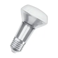 Osram R63 E27 210lm 2700K Led-kohdelamppu