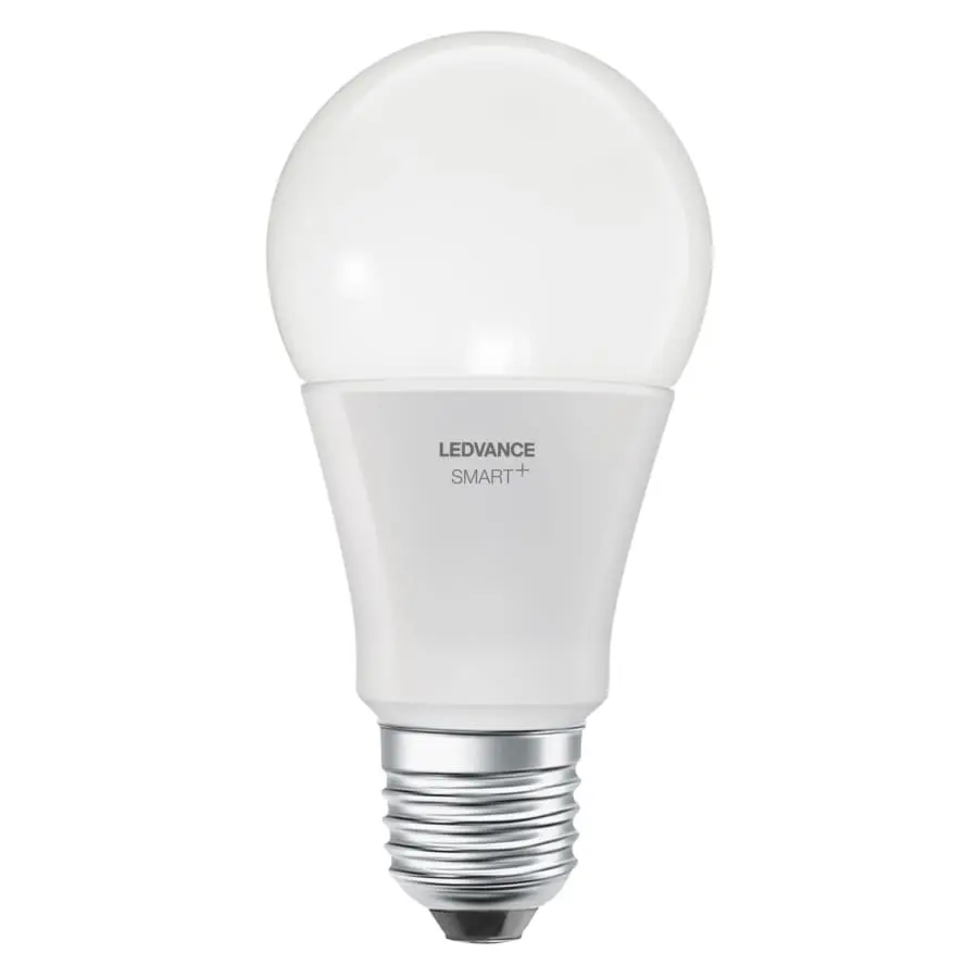 Ledvance Smart+ Classic E27 Tunable White Led-älylamppu, Zigbee Yhteensopiva 4 Ledvance Smart+ Classic E27 Tunable White Led-älylamppu, Zigbee Yhteensopiva - Image 2