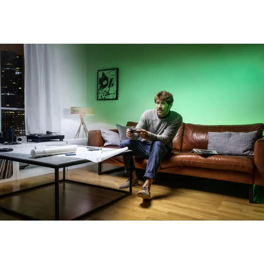 Ledvance Smart+ Classic E27 Tunable White Led-älylamppu, Zigbee Yhteensopiva 6 Ledvance Smart+ Classic E27 Tunable White Led-älylamppu, Zigbee Yhteensopiva - Image 4