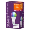 Ledvance Smart+ Classic E27 Multicolor RGBW Led-älylamppu, Zigbee Yhteensopiva -Konstsmide Kauppa 4058075208391 1