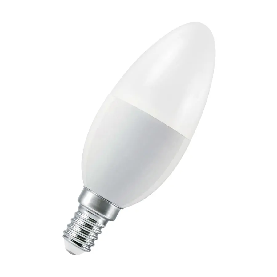 Ledvance Smart+ Classic E14 Tunable White Led-älylamppu, Zigbee Yhteensopiva 4 Ledvance Smart+ Classic E14 Tunable White Led-älylamppu, Zigbee Yhteensopiva - Image 2