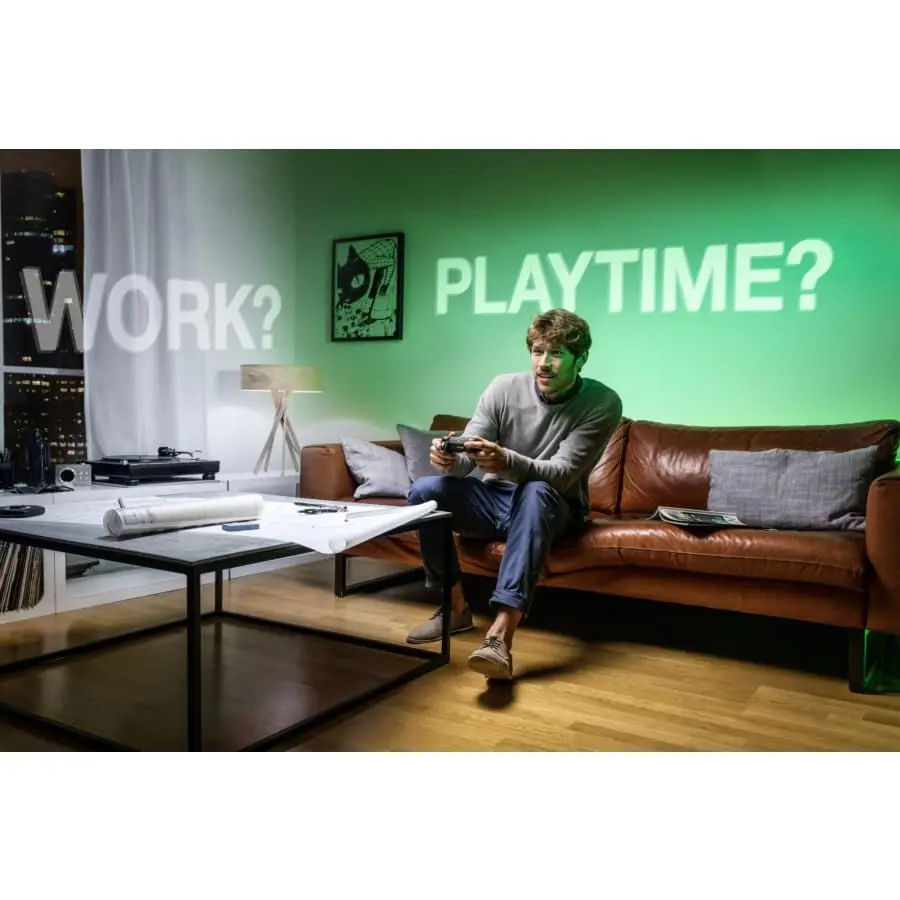 Ledvance Smart+ Classic E14 Tunable White Led-älylamppu, Zigbee Yhteensopiva 5 Ledvance Smart+ Classic E14 Tunable White Led-älylamppu, Zigbee Yhteensopiva - Image 3