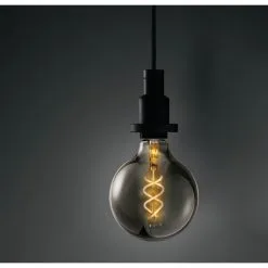 Osram 1906 Globe E27 100lm 1800K Vintage Led-lamppu -Konstsmide Kauppa 4058075269989 4