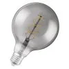 Osram 1906 Globe E27 100lm 1800K Vintage Led-lamppu -Konstsmide Kauppa 4058075269989 1