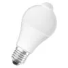 Osram E27 1055lm 2700K Led-vakiolamppu Liiketunnistimella
