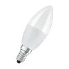 Osram E14 470lm RGBW Led-kynttilälamppu Kauko-ohjaimella -Konstsmide Kauppa 4058075430853 1