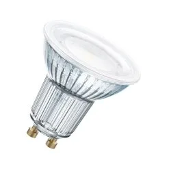 Osram GU10 570lm 2700K Led-kohdelamppu
