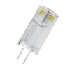 Osram G4 100lm 2700K Led-lamppu -Konstsmide Kauppa 4058075431935 1